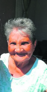 Killer of grandmother (93) of Bellville South sentenced