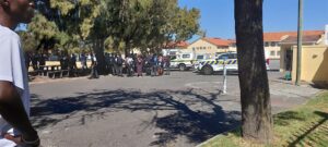 Grade 11 learner stabbed at JG Meiring High School in Goodwood