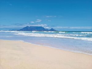 City of Cape Town clarify beachfront upgrade plans