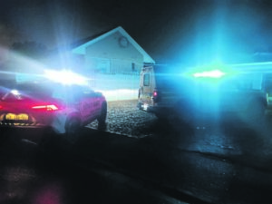 Huisrowers slaan in Oakdale, Bellville toe