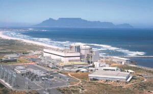 Koeberg Unit 2 back online after outage