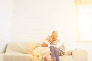 PROMOTION: Still holding on to your large house?