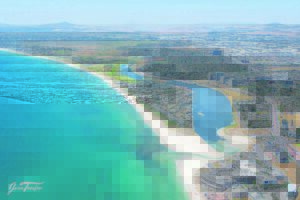 Lagoon odour is back