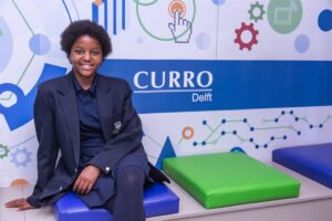 SPONSORED | Shape your child’s future Curro Delft
