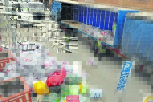 Shop owners should also be fined for fake goods, VRCID says after multimillion rand raid in Bellville