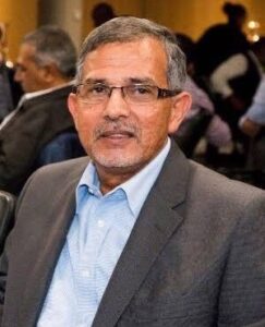 Kidnapped Parow businessman back home with his family