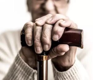 ‘Dis net aanhou, uithou en bekhou’