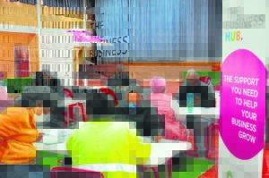 Free programmes for entrepreneurs