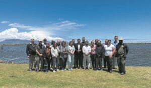 Rietvlei E. Coli crisis: what the numbers say about Cape Town’s water