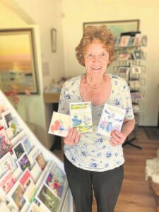 Ouma samel R100 000 oor 23 jaar in