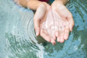 Watermaand-veldtog wil mense opvoed