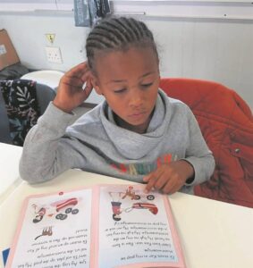 How Shiloh Education is turning the tide on South Africa’s literacy crisis