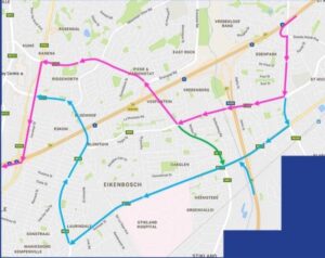 N1 highway to be closed temporarily