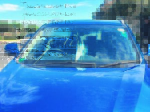 Vagrants stone car of Table View resident, leaving her traumatised