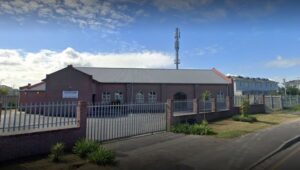 United Reformed Church in Silversands to wait two more years for action from City of Cape Town