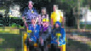 The Kind Heart Bench to launch in Goodwood