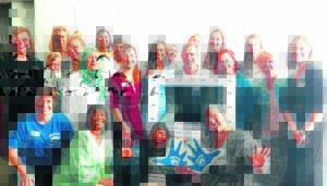 Society of Physiotherapy celebrates 100 years