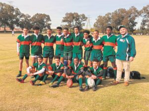 Nuwe organisasie wil geleenthede skep