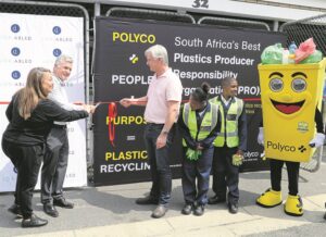 Projek by Alta du Toitskool help om werksgaping vir gestremdes te  oorbrug