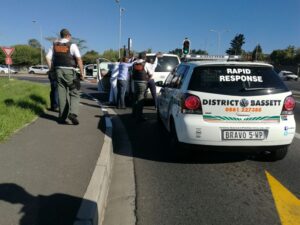 Suspects may be linked to other cases