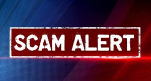 Quadriplegic Centre scammed