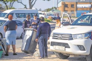 Community alarmed over surge in bin theft in Milnerton, Sunset Beach