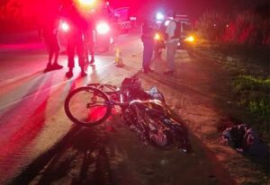 Man killed along Bottelary Road