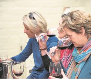 Kry jou paspoort na Robertson se voorste winterwynfees ADVERTENSIE |WACKY WINE 2016