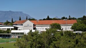 D.F. se naam bly nog ’n rukkie