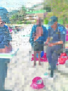 City of Cape Town and Police issue a strong warning against disorderly conduct in public spaces