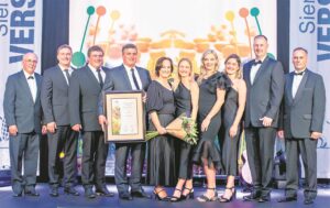 GraanBoer van die jaar aangewys