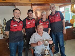 Rugby-bekende van Parow sterf