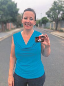 Smaakmiddel is ‘bleddie lekka’