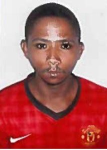 Search for missing man