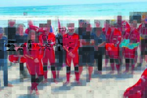 Melkbosstrand Lifeguard Programme stopped after years of service