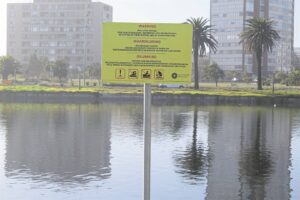 Dismissed tender appeals at Potsdam Wastewater Treatment Works welcomed