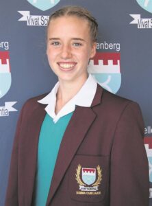 Simoné tweede in land