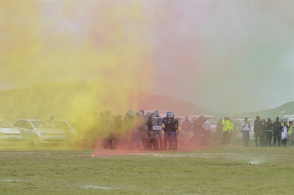 Festive season launch