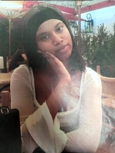 Polisie soek na vermiste tiener van Parow (14)