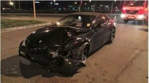 High speed Durbanville ‘drunk driver’ arrested