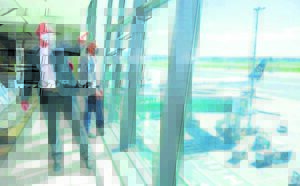 Cape Town airport is best in Africa for 7th time