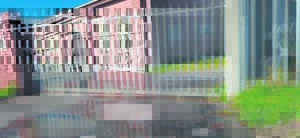 Kerk in Silversands sukkel met riool wat vloei