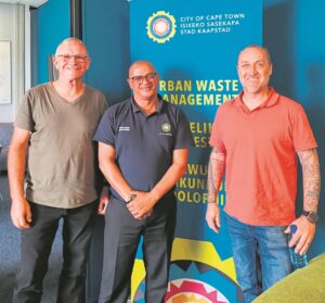 Twigg visits Monte Vista to address concerns