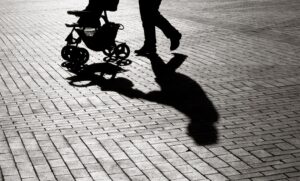 A brand-new fence and designated walkway to be revamped in Bothasig