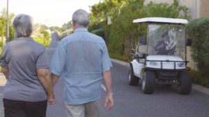 Communicare to waive age restriction if elderly can live independently