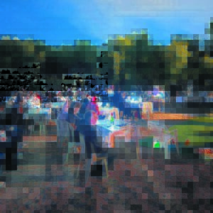 Loved ones remembered