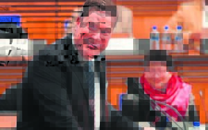 ‘Mayor losing touch with reality,’ residents say over divisive housing plan