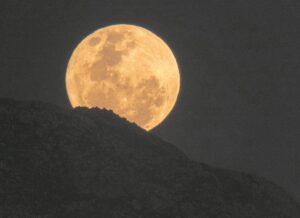 Nuwe erfenis-volmaanname vir Suid-Afrika