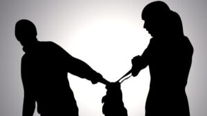 Beware of phone thieves in Bellville