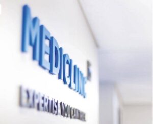 Mediclinic Cape Gate bolsters security after office break-in and theft